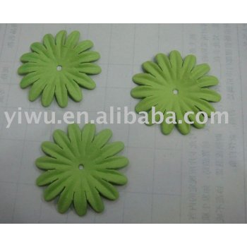 Acid Free Paper Flower for Scrap booking