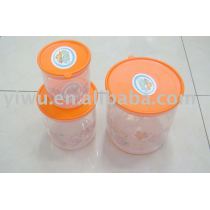 Kitchenware for Mixed Container