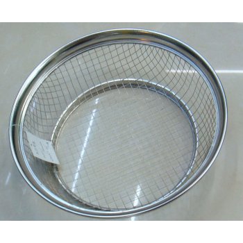 Sell Stainless Fruit Basket