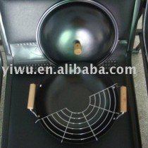 Sell non-stick fry pan