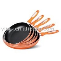 Sell Aluminum Non-stick frying pan set