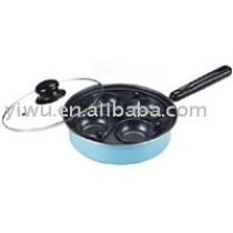 Sell carbon steel egg pan