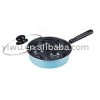 Sell carbon steel egg pan