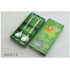 Promotion gift OEM promotional stainless steel tableware dinnerware set with your logo E-13