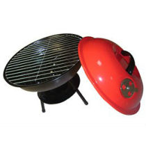 BBQ Electric barbecue pits portable barbecue bbq kit 6