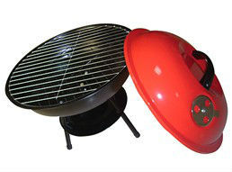 BBQ Electric barbecue pits portable barbecue bbq kit 6