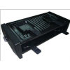 BBQ Electric barbecue pits portable barbecue bbq kit 4