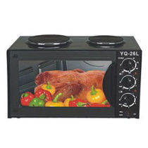 Electric oven portable table electric oven b 2