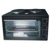Electric oven portable table electric oven 5