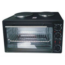 Electric oven portable table electric oven 5