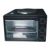 Electric oven portable table electric oven 4