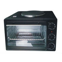Electric oven portable table electric oven 4