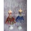 Jewelry doll holder,earring doll holder ,necklace doll holder
