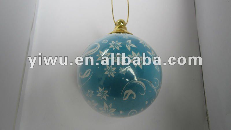 Christmas ball