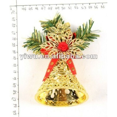 Christmas bell