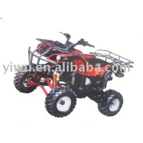 Four stroke one cylinder air cooled ATV Vehicle