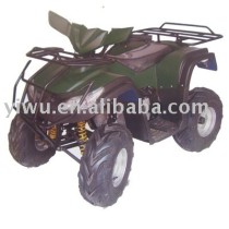 four stroke electric starting system air cooled ATV Vehicle