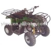 four stroke electric starting system air cooled ATV Vehicle