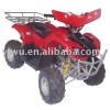 four stroke electric starting system air cooled 50cc ATV Vehicle