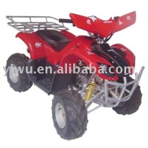 four stroke electric starting system air cooled 50cc ATV Vehicle