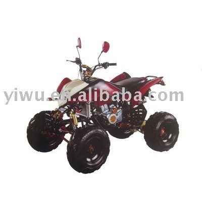 200CC four stroke electric starting system water cooled ATV motor car