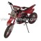 four stroke electric starting system 110CC motorcycle