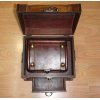 Antiquated Jewelry Box