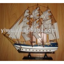 Wood Ship Boat craft