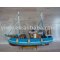 Wood Ship/ Boat model