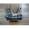 Wood Ship Boat craft