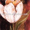 Sell flower oil painting