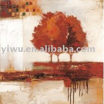 Sell abstract painting