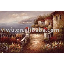 Sell masterpiece painting reproduction