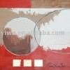 Sell modern oil painting