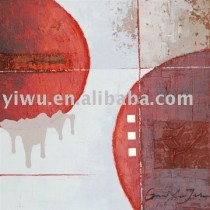 Sell modern oil painting