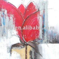 Sell stretched oil painting