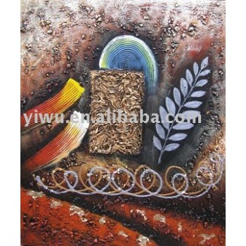 Sell oil painting