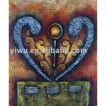 Sell canvas painting