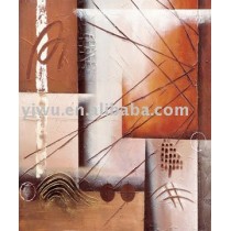 Sell abstract oil painting