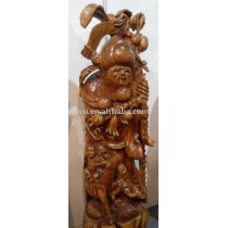 Sell woodcarving product