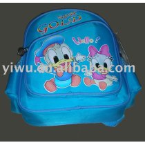 school bags in Yiwu China