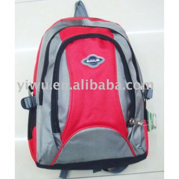 Sell School Pack bag