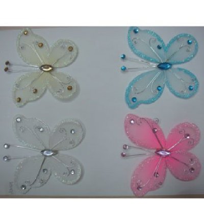 To Be Your Best Craft Butterfly Items Purchase And Export Agent in China