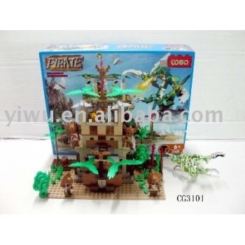 COGO Toys,Building Block,Building Block Toy, Block