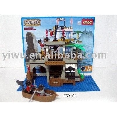 COGO Toys,Building Block,Building Block Toy, Block