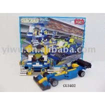 COGO Toy Bricks,Plastic Toy Bricks, Brick Toy