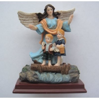 Catholic religious statues