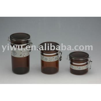 Sell canister set