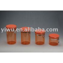 Sell storage canister