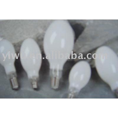Blended-light mercury lamps ( coated )